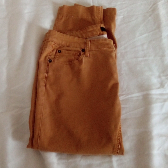David Kahn Pants - Picture 6 of 7